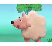 Gus the sheep