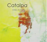 Gus Till & Chika Asamoto - Catalpa