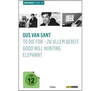 Gus van Sant - Arthaus Close-Up (DVD)
