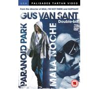 Gus Van Sant Double Pack