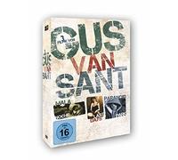 Gus Van Sant Edition (3 Dvd) [Import allemand]