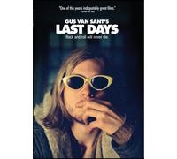 Gus Van Sant's Last Days [DVD] [2005] [Region 1] [US Import] [NTSC]