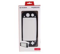 Nintendo Switch Lite Silicone Black Case BIGBEN INTERACTIVE