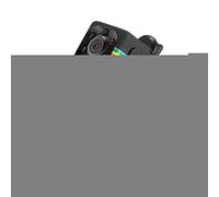 Gusengo 5 Pcs SQ11 Sports Camera,1080p Video Camera with Adjustable Rack - Small Camera Transmittance Imaging Supports Card Insertion Function Aerial Photo for Outdoor Travel