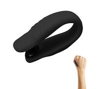 Gusengo ACU-Pressure Clip for Migraine, Portable Massage ACU-Pressure Device Stress Relief Clip, ACU-Pressure Hand Pressure Point Clip Stress for Women Men