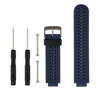 Gusfeliz Band for Garmin Approach S20 S5 S6 Watch Bands Replacement Strap Wristband Accessories for Garmin Forerunner 220/230/ 235/620/ 630/ 735XT/ 235Lite, One Size