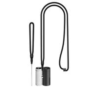 Gusfeliz Shark Chillpill Strap, Adjustable Crossbody & Wrist Strap Compatible with Shark ChillPill 3-in-1 Fan