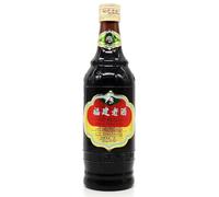 Gushan Fujian Chinese Cooking Rice Wine 485ml 福建老酒