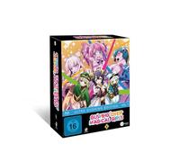 Gushing Over Magical Girls – Blu-ray – Vol.1