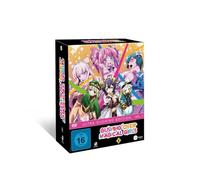 Gushing Over Magical Girls - Gushing Over Magical Girls Vol.1