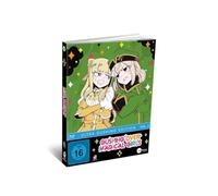 Gushing Over Magical Girls Vol.2 – Blu-ray – AniMoon Publishing