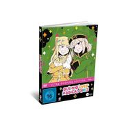 Gushing Over Magical Girls - Gushing Over Magical Girls Vol.2 Dvd