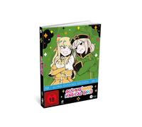 Gushing Over Magical Girls Vol.2 (Blu-ray)