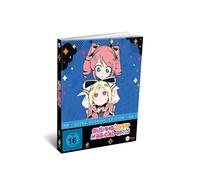 Gushing Over Magical Girls Vol.3 (Blu-ray) (US IMPORT)