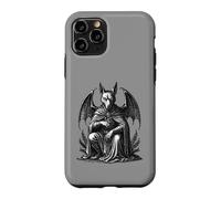 Gusion Guardian of the Forbidden Codex Case for iPhone 11 Pro
