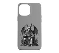 Gusion Guardian of the Forbidden Codex Case for iPhone 13 Pro Max