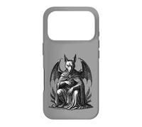 Gusion Guardian of the Forbidden Codex Case for iPhone 17 Pro