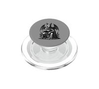 Gusion Guardian of the Forbidden Codex PopSockets PopGrip for MagSafe