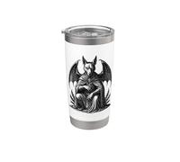Gusion Guardian of the Forbidden Codex Stainless Steel Insulated Tumbler