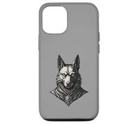 Gusion The Jackal Duke Vigil Case for iPhone 12/12 Pro