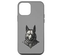 Gusion The Jackal Duke Vigil Case for iPhone 12 mini