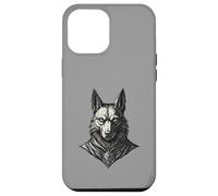 Gusion The Jackal Duke Vigil Case for iPhone 12 Pro Max