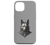 Gusion The Jackal Duke Vigil Case for iPhone 13