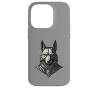 Gusion The Jackal Duke Vigil Case for iPhone 14 Pro