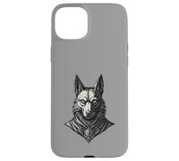 Gusion The Jackal Duke Vigil Case for iPhone 15 Plus