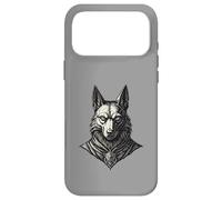 Gusion The Jackal Duke Vigil Case for iPhone 17 Pro Max
