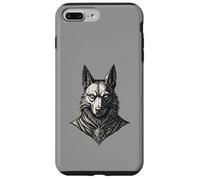 Gusion The Jackal Duke Vigil Case for iPhone 7 Plus/8 Plus