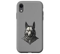 Gusion The Jackal Duke Vigil Case for iPhone XR