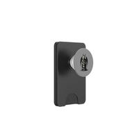 Gusion The Midnight Tribunal PopSockets PopWallet for MagSafe