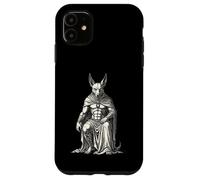 Gusion Wings of the Arcane Throne Case for iPhone 11