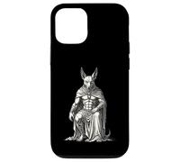 Gusion Wings of the Arcane Throne Case for iPhone 12/12 Pro