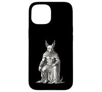Gusion Wings of the Arcane Throne Case for iPhone 15
