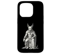 Gusion Wings of the Arcane Throne Case for iPhone 15 Pro