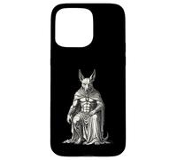 Gusion Wings of the Arcane Throne Case for iPhone 15 Pro Max