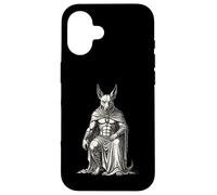 Gusion Wings of the Arcane Throne Case for iPhone 16