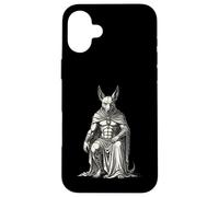 Gusion Wings of the Arcane Throne Case for iPhone 16 Plus