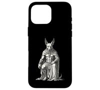 Gusion Wings of the Arcane Throne Case for iPhone 16 Pro Max