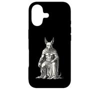 Gusion Wings of the Arcane Throne Case for iPhone 17