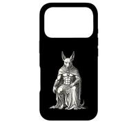 Gusion Wings of the Arcane Throne Case for iPhone 17 Pro