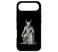 Gusion Wings of the Arcane Throne Case for iPhone Air
