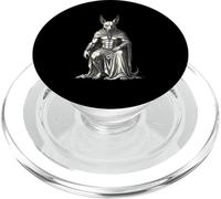 Gusion Wings of the Arcane Throne PopSockets PopGrip for MagSafe