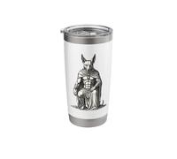 Gusion Wings of the Arcane Throne Stainless Steel Insulated Tumbler
