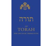 Guski - Die Torah eine deutsche bersetzung - New paperback or softbac - X555z