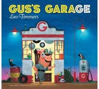 Gus's Garage