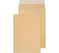 Gusset Envelope 352X250X25Mm Manilla B4 (Pack of 125) KF08898