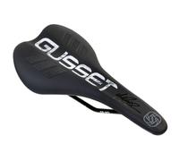 Gusset S2 AM Matt Jones Edition Saddle - Grey Marble